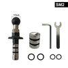 BOBO bike stem mount adapter for motorcycle phone holders