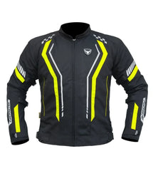 Bison ProGear AIR PRO CE Level 2 riding jacket