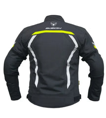 Bison ProGear AIR PRO CE Level 2 riding jacket
