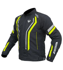 Bison ProGear AIR PRO CE Level 2 riding jacket
