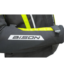 Bison ProGear AIR PRO CE Level 2 riding jacket
