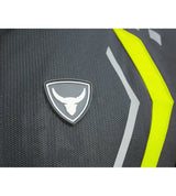 Bison ProGear AIR PRO CE Level 2 riding jacket
