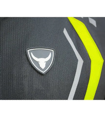 Bison ProGear AIR PRO CE Level 2 riding jacket
