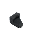 MotoCare brake pedal shoe for Royal Enfield Hunter 350