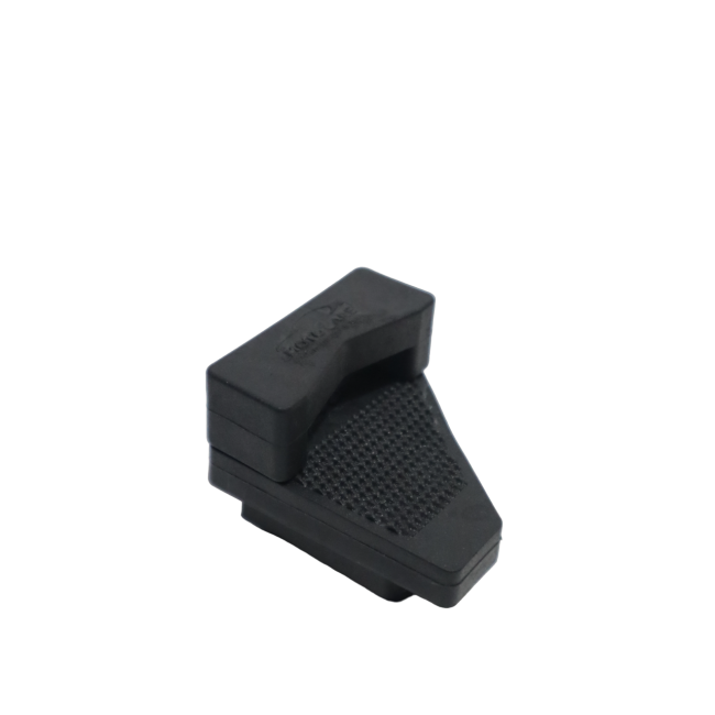 MotoCare brake pedal shoe for Royal Enfield Hunter 350