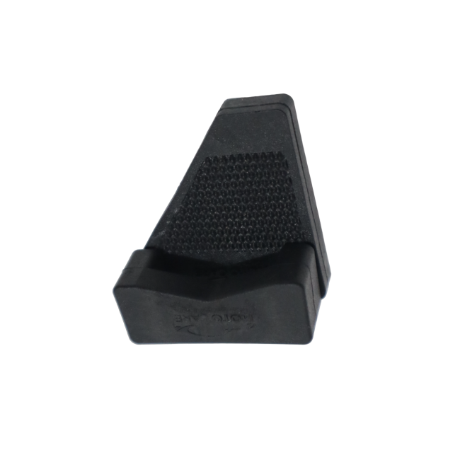 MotoCare brake pedal shoe for Royal Enfield Hunter 350
