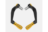 BSDDP CARBON METAL LEVER GUARD