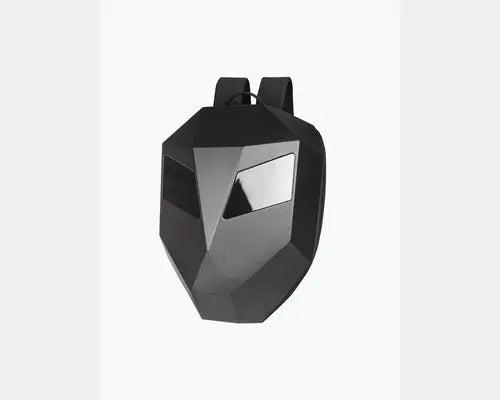 BSDDP BACKPACK BAG EYE LED BLACK