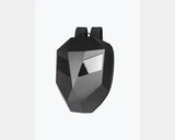 BSDDP BACKPACK BAG EYE LED BLACK