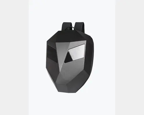 BSDDP BACKPACK BAG EYE LED BLACK
