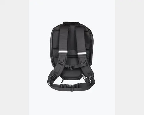BSDDP BACKPACK BAG EYE LED BLACK