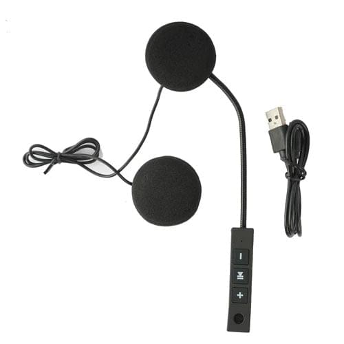BSDDP Multimedia Calling Bluetooth (Red)