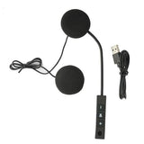 BSDDP Multimedia Calling Bluetooth (Red)