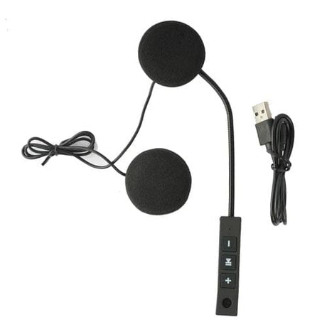 BSDDP Multimedia Calling Bluetooth (Red)