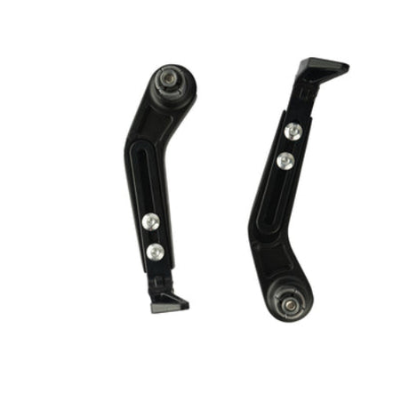 BSDDP Lever Protectors motorcycle brake and clutch lever guards for handlebar protection