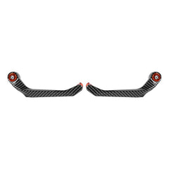 Bike Lever Guard-BSDDP-Carbon Metal