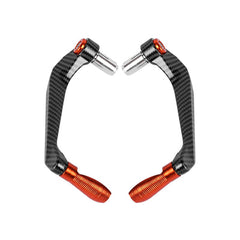 Bike Lever Guard-BSDDP-Carbon Metal