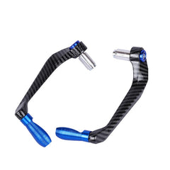 Bike Lever Guard-BSDDP-Carbon Metal