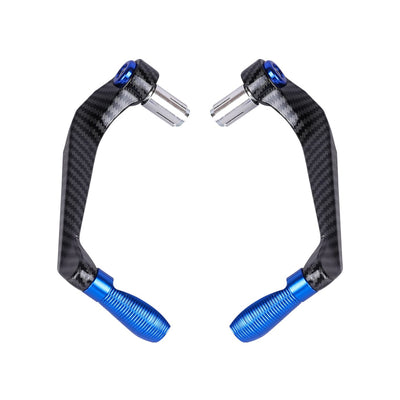 Bike Lever Guard-BSDDP-Carbon Metal