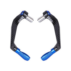 Bike Lever Guard-BSDDP-Carbon Metal