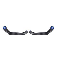 Bike Lever Guard-BSDDP-Carbon Metal