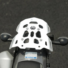 Moto Torque Back Carrier with Top Plate for Kawasaki KLX 230 CBU
