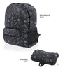 Guardian Gears Sidekick Foldable Waterproof Backpack Ultra Lightweight Packable Travel Daypack for Men Women Office College Hiking Camping Shopping