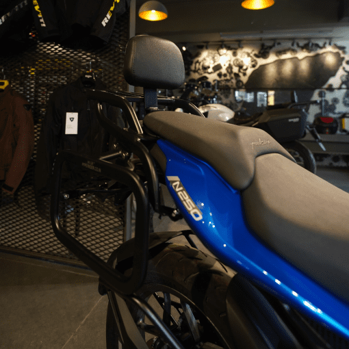 Hyperrider Bajaj Pulsar N250 F250 Heavy Duty Saddle Stay for Saddlebags and Panniers