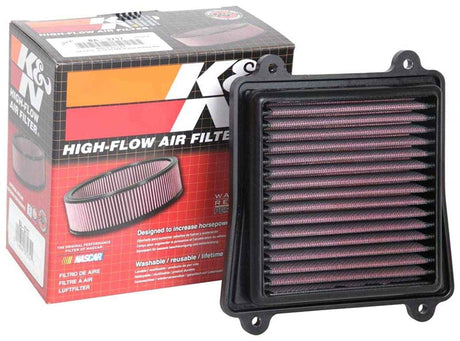 K&N BA-3717 Air Filter Bajaj Dominar 400