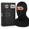 LGP black balaclava face mask

