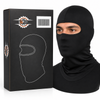 LGP black balaclava face mask

