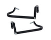 Barkbusters BHG-124 two-point aluminium handguard mount kit for BMW R 1300 GS 2024 onwards