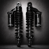66BHP Air Born Suspension for Royal Enfield Bear 650