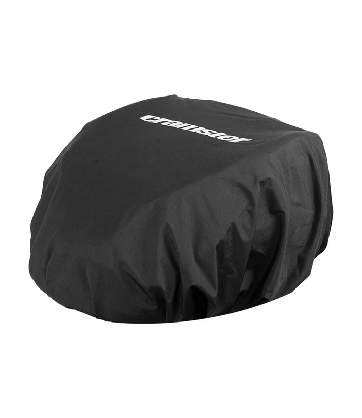 Cramster Beetle 2 9L Magnetic Motorcycle Tank Bag with 3M Reflective Panels and YKK Zippers