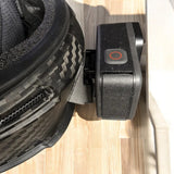 Moto Vibe India Bell Eliminator Chin Mount for GoPro