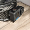 Moto Vibe India Bell Eliminator Chin Mount for GoPro
