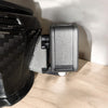 Moto Vibe India Bell Eliminator Chin Mount for GoPro