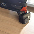 Moto Vibe India Bell Sanction Chin Mount for GoPro