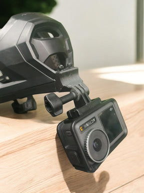 Moto Vibe India Bell Super DH Chin Mount for GoPro