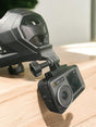 Moto Vibe India Bell Super DH Chin Mount for GoPro