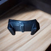 Bell Qualifier DLX helmet chin mount for action cameras