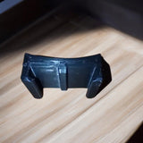 Bell Qualifier DLX helmet chin mount for action cameras