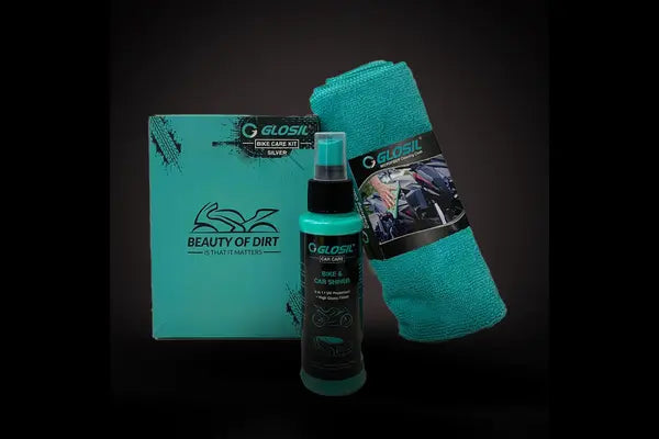 Bike Care Kit