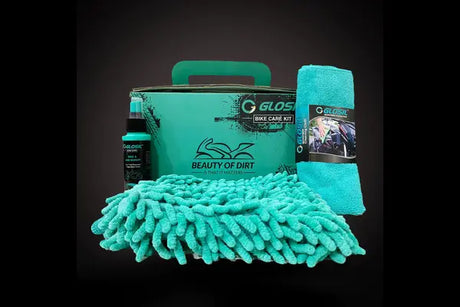 Bike Care Kit