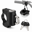 LGP Motorcycle Helmet Lock
