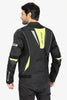Lone Ranger Bandit green riding jacket
