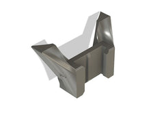 Bilmola Rapid helmet chin mount for action cameras