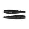 SSP black exhaust Royal Enfield Shotgun 650
