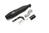Red Rooster Blaze Exhaust for Triumph Speed 400