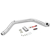 Red Rooster Blaze Polish Header Pipes for Triumph Speed 400